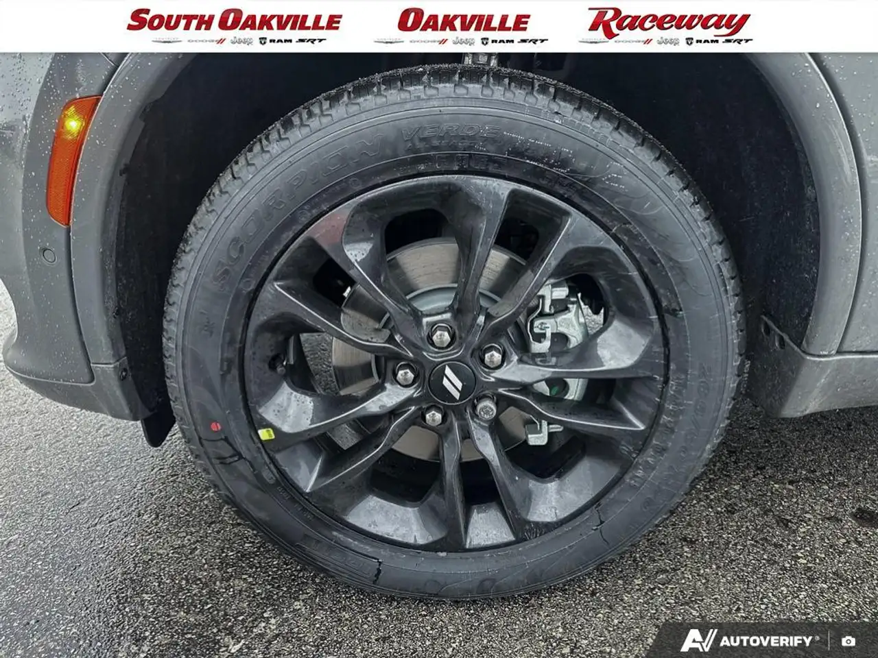 Dodge Durango photo Dodge Durango
