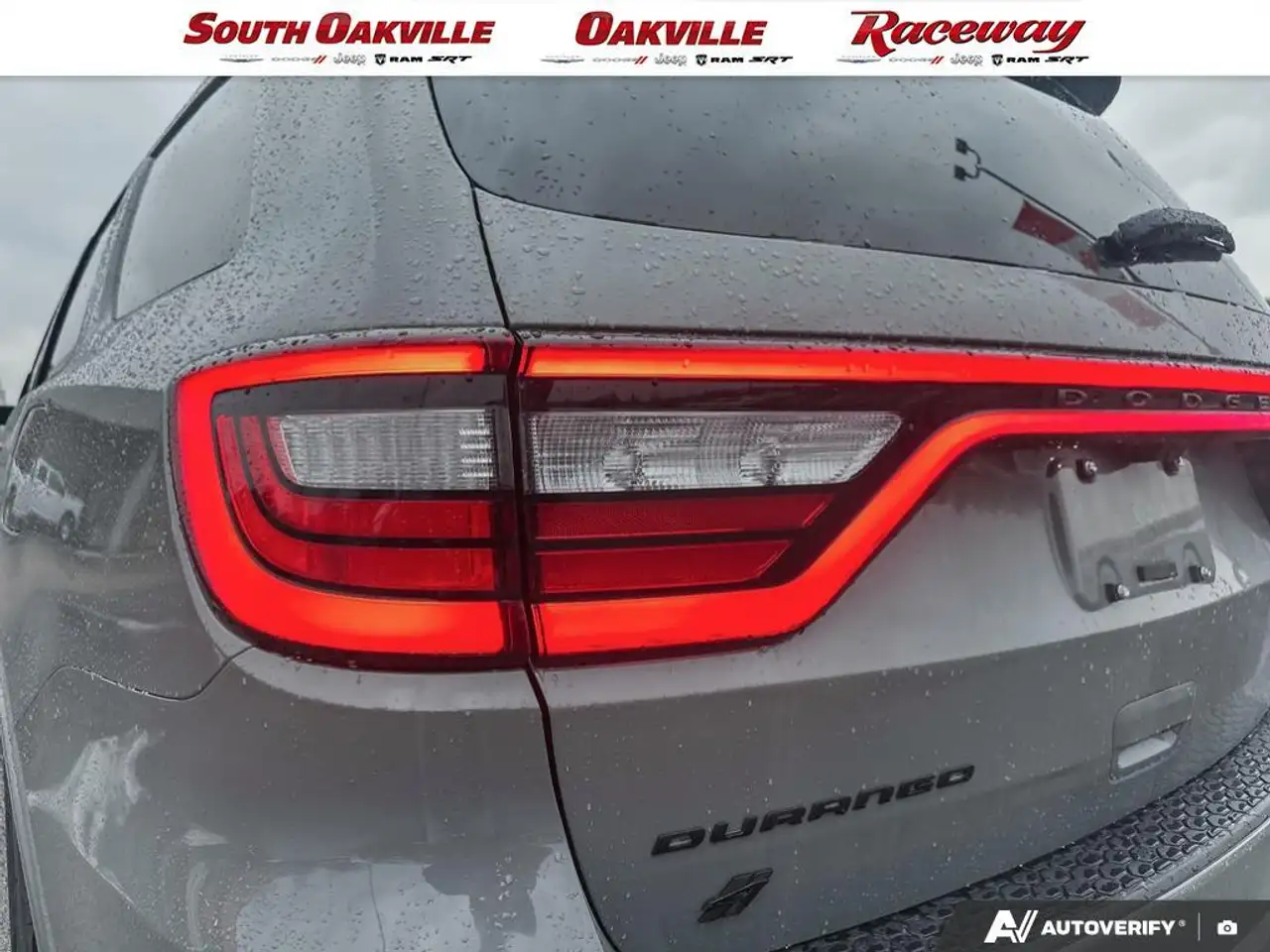 Dodge Durango photo Dodge Durango