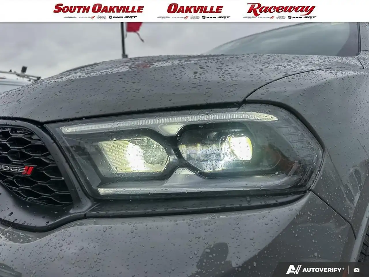 Dodge Durango photo Dodge Durango