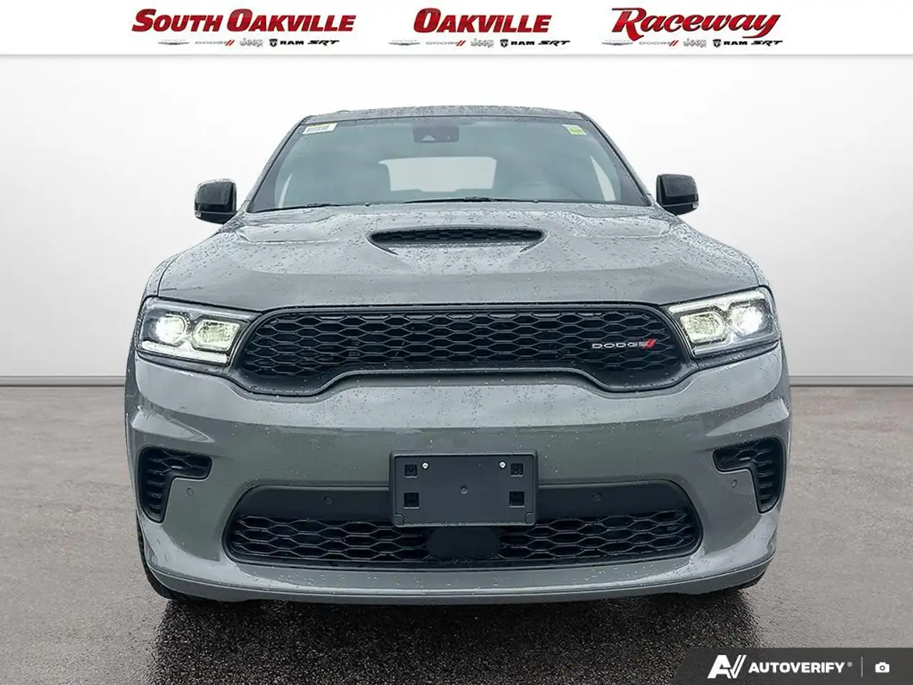 Dodge Durango photo Dodge Durango
