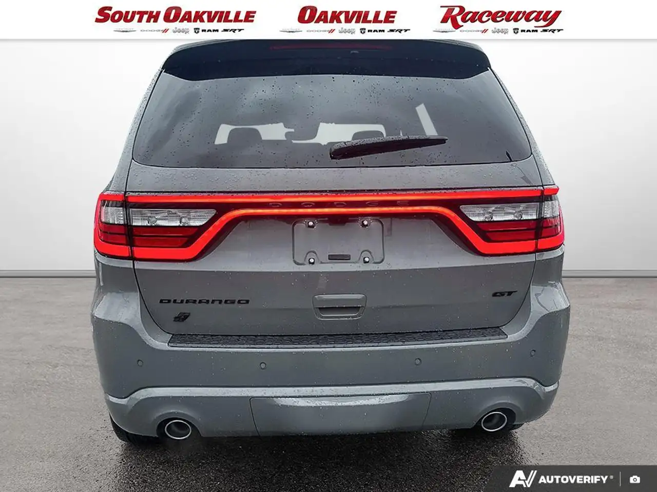 Dodge Durango photo Dodge Durango