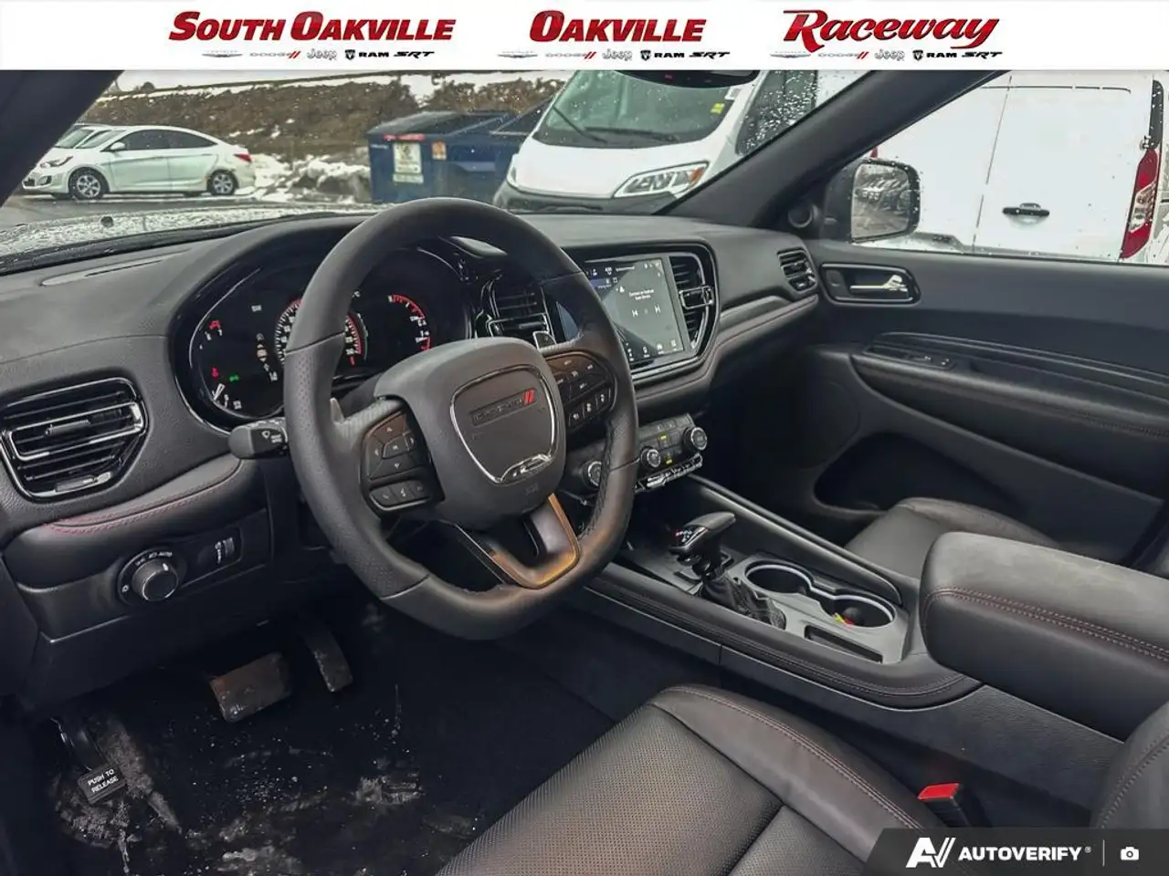 Dodge Durango photo Dodge Durango