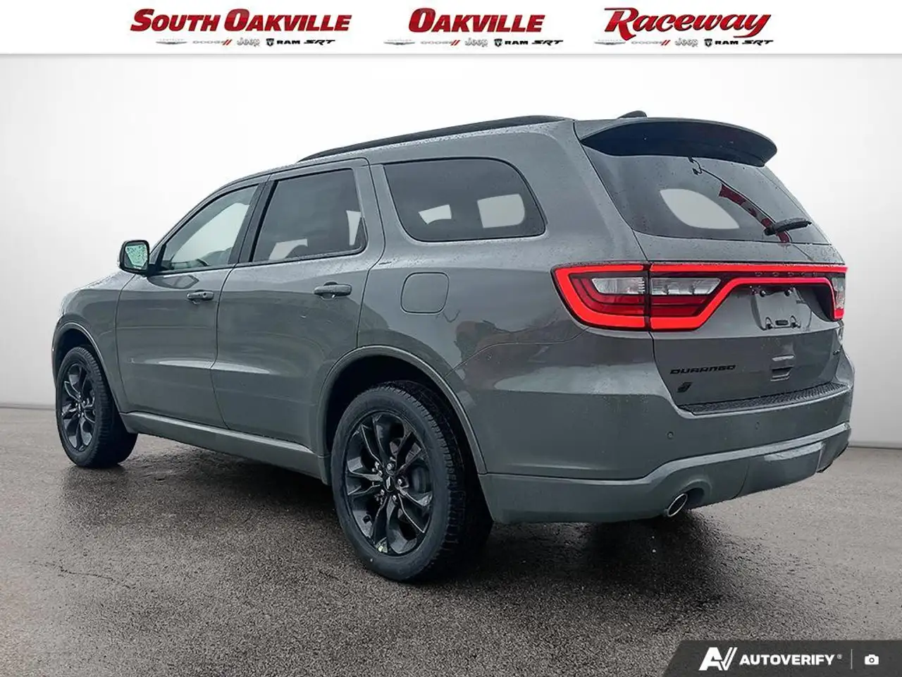 Dodge Durango photo Dodge Durango
