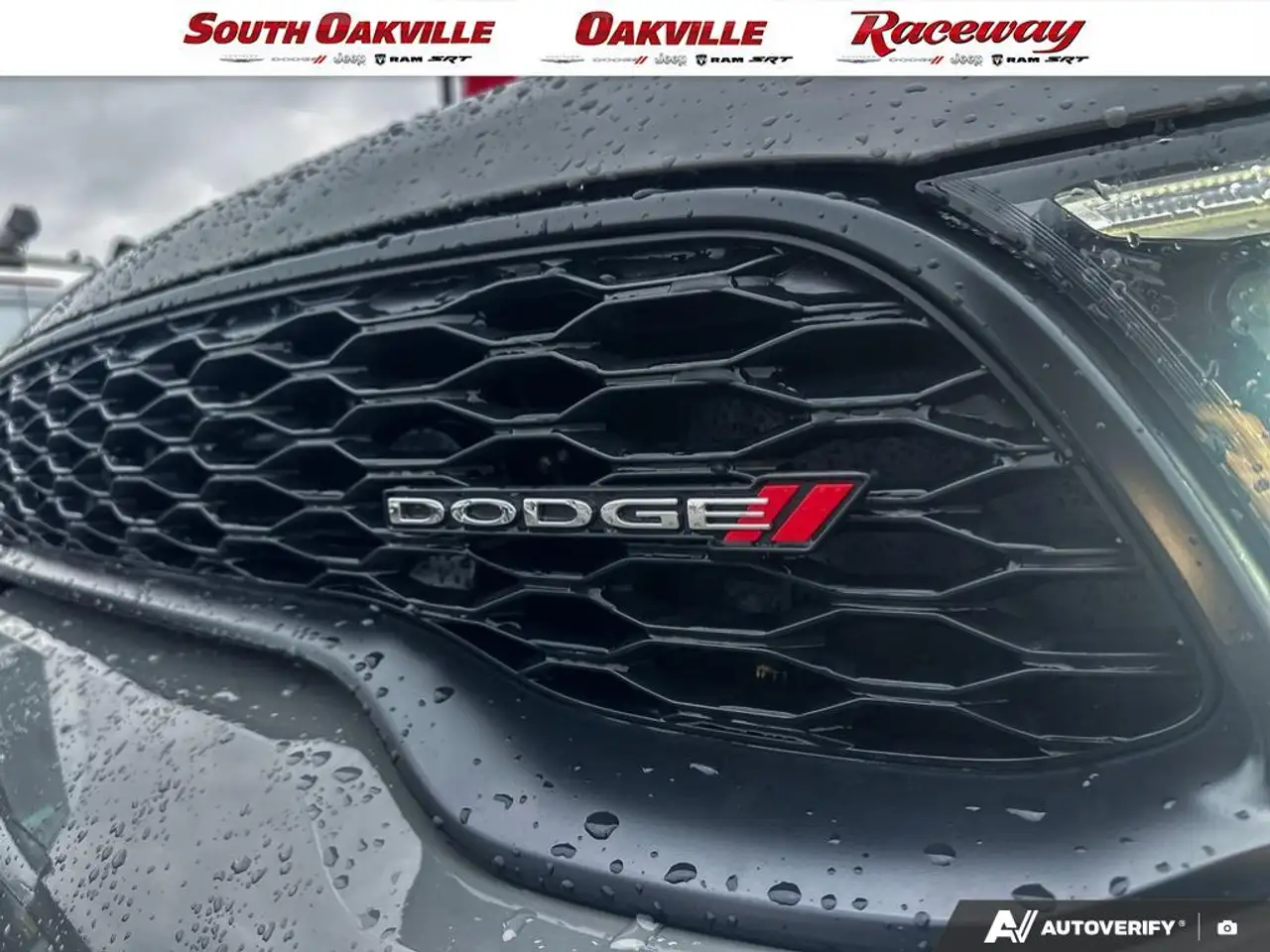 Dodge Durango photo Dodge Durango