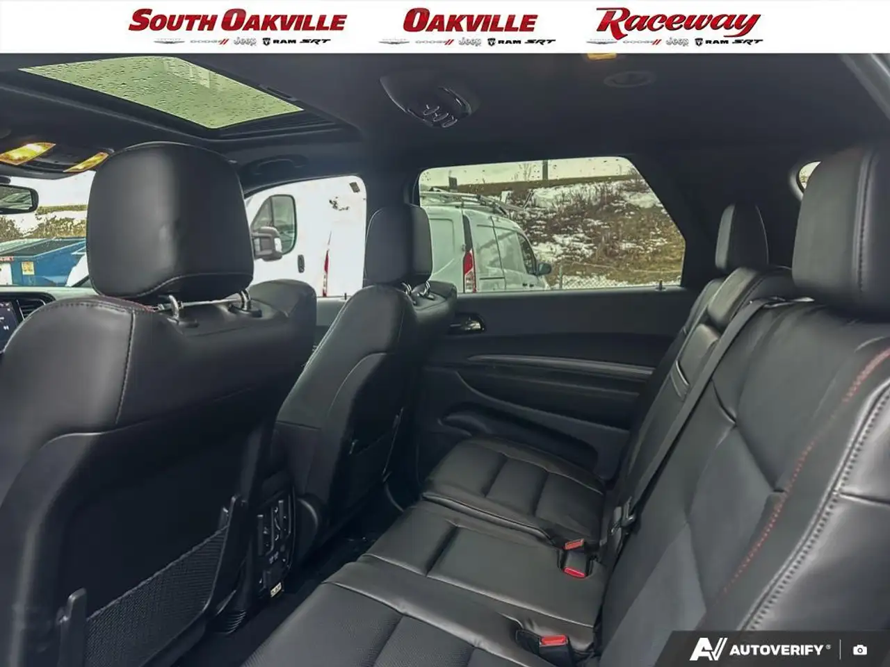 Dodge Durango photo Dodge Durango
