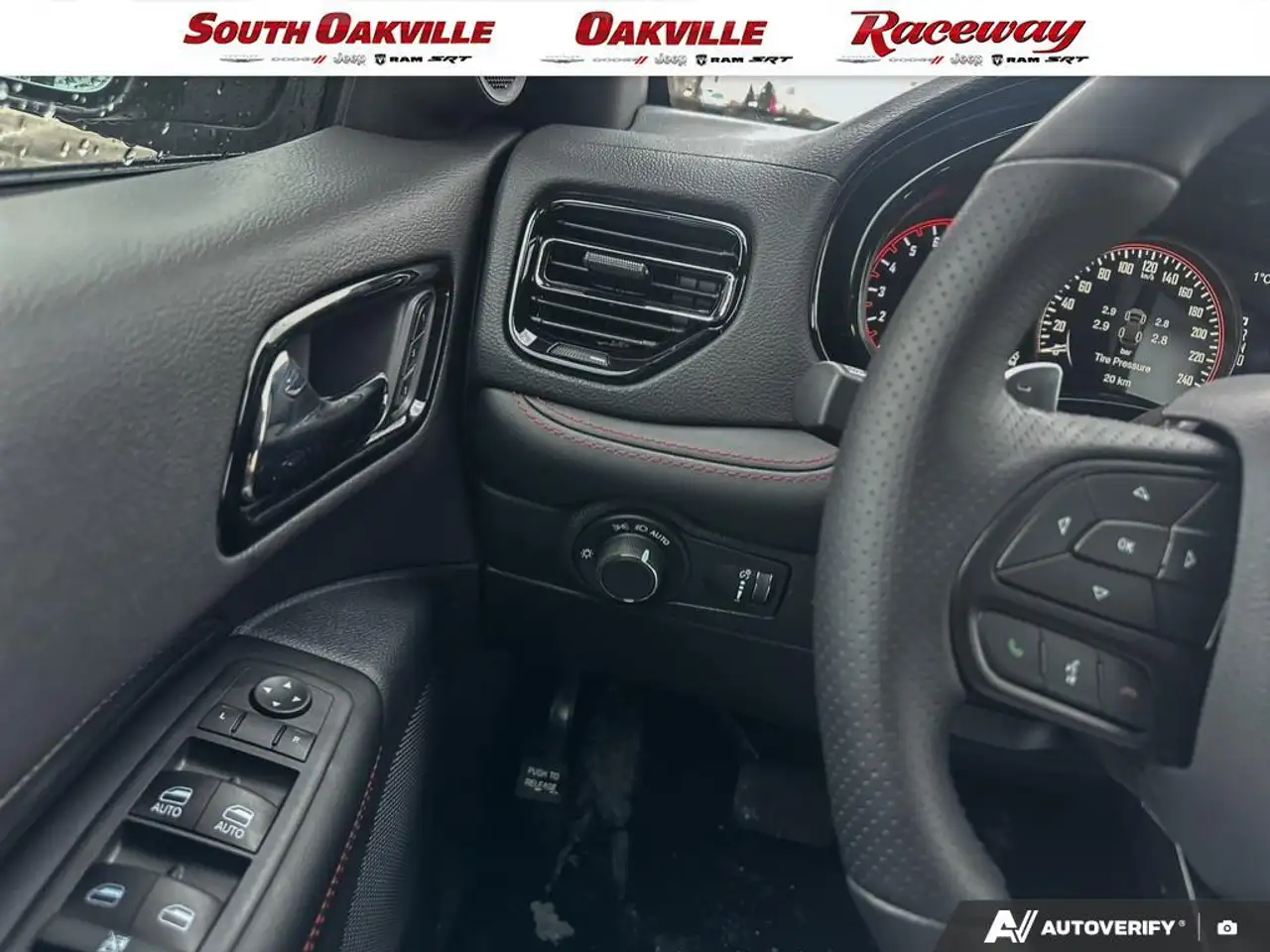 Dodge Durango photo Dodge Durango