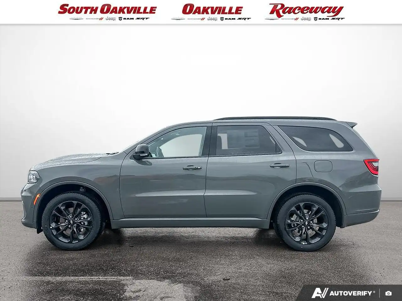Dodge Durango photo Dodge Durango