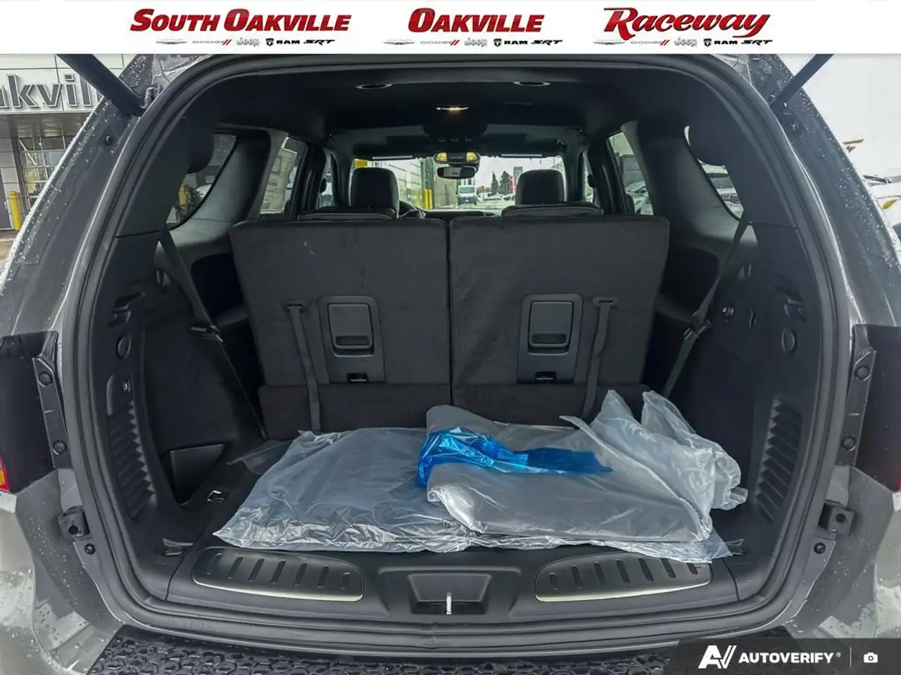 Dodge Durango photo Dodge Durango
