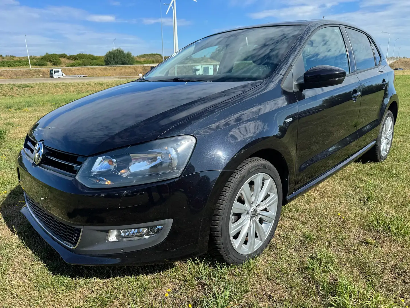 Volkswagen Polo Polo 1.2 TSI DSG Life / garantie 12m. - 1