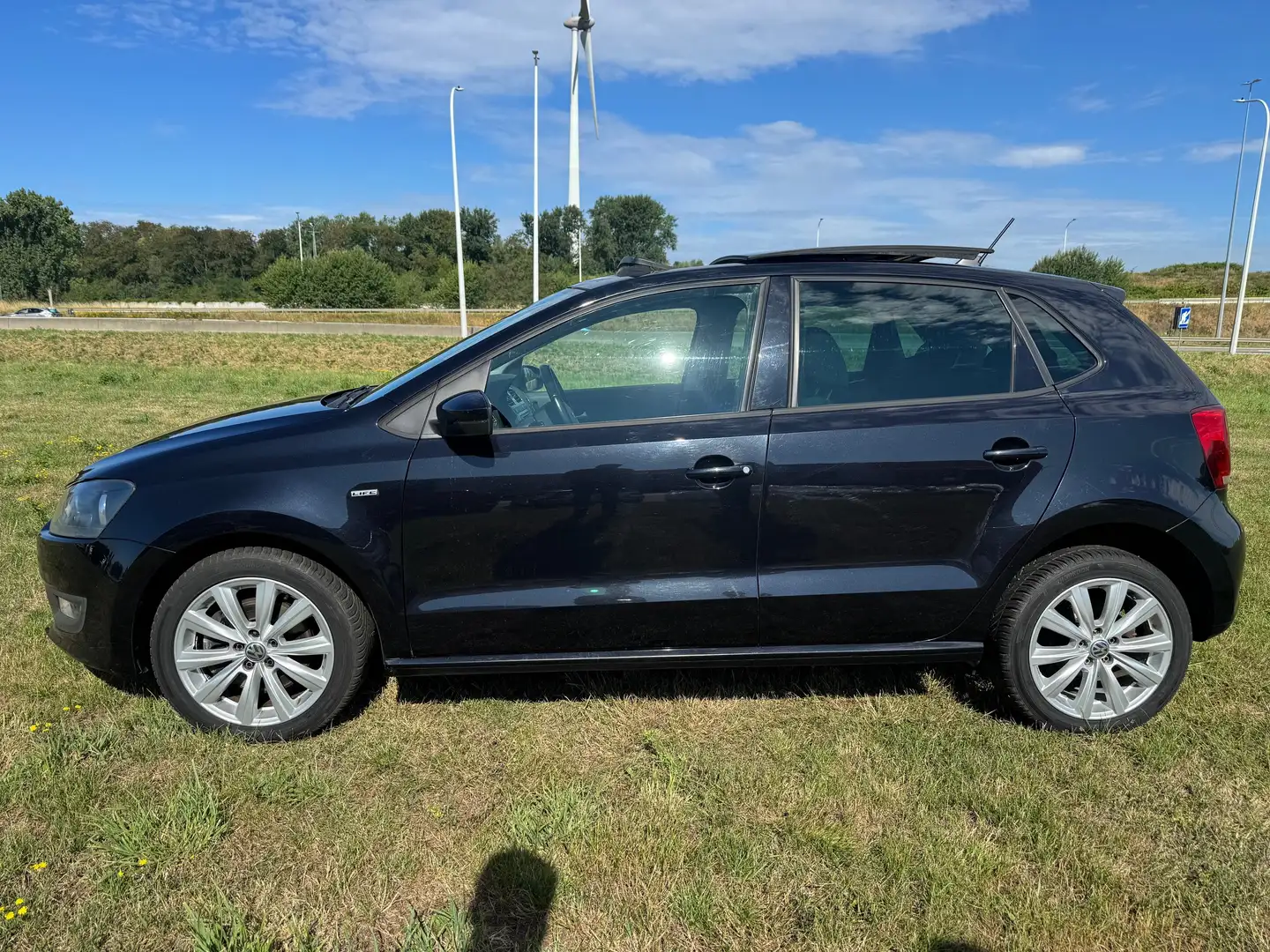 Volkswagen Polo Polo 1.2 TSI DSG Life / garantie 12m. - 2