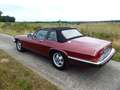 Jaguar XJSC (Arden) Targa - äußerst selten! Rouge - thumbnail 3