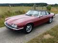 Jaguar XJSC (Arden) Targa - äußerst selten! Rouge - thumbnail 1