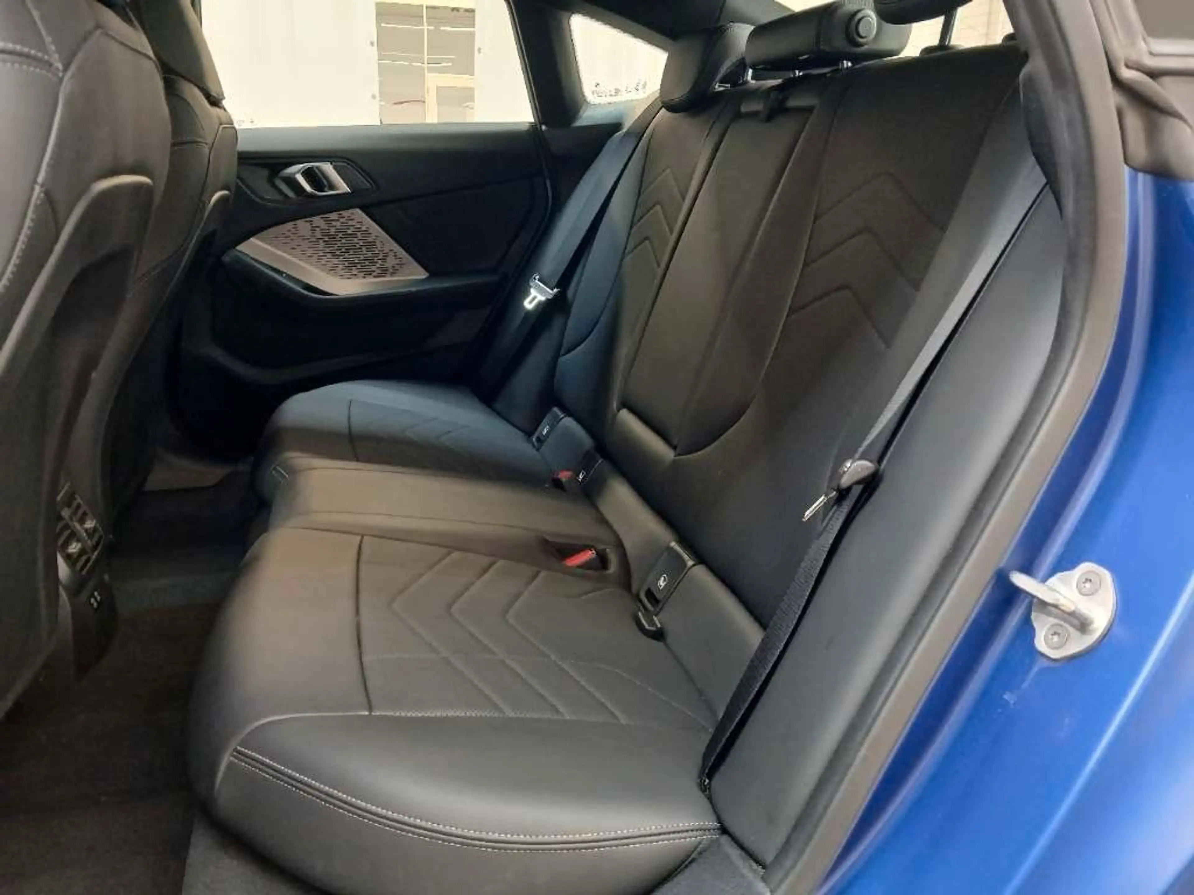 BMW 220 220i Gran Coupé M Sport ACC 360° HUD KZU QI SHZ — photo 12