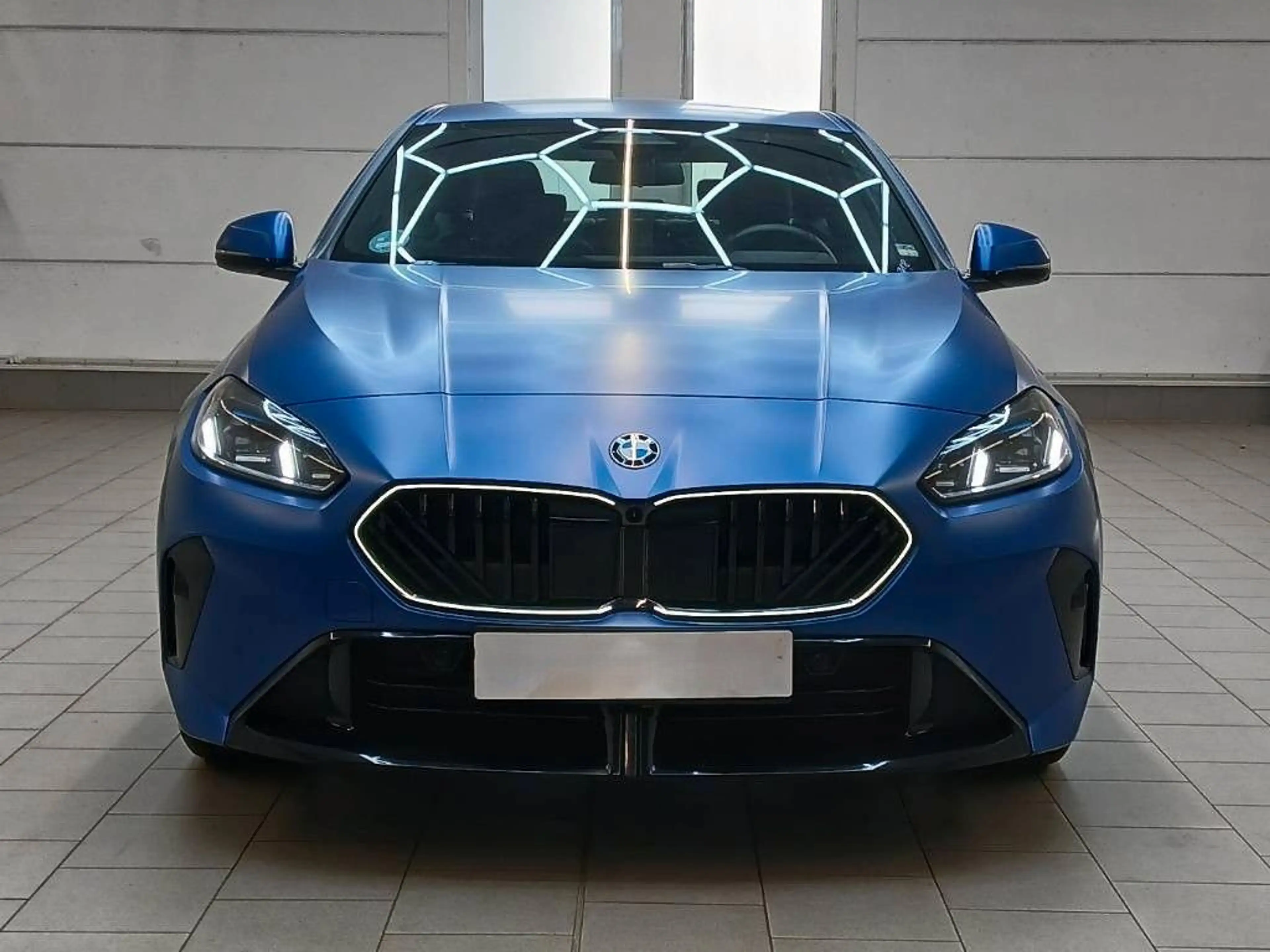 BMW 220 220i Gran Coupé M Sport ACC 360° HUD KZU QI SHZ — photo 3