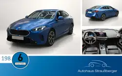 Bmw 220 220i Gran Coupé M Sport ACC 360° HUD KZU QI SHZ