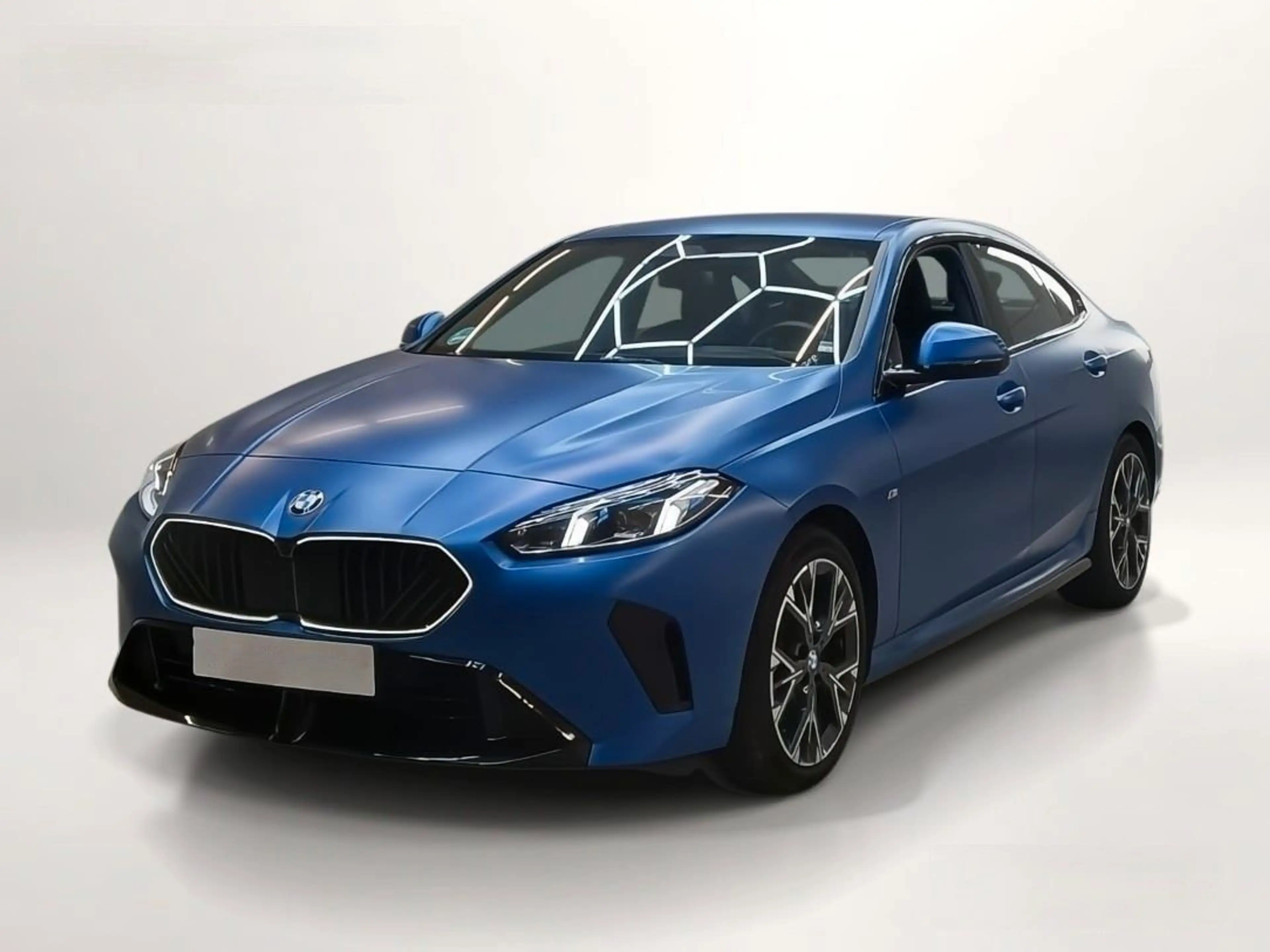 BMW 220 220i Gran Coupé M Sport ACC 360° HUD KZU QI SHZ — photo 2