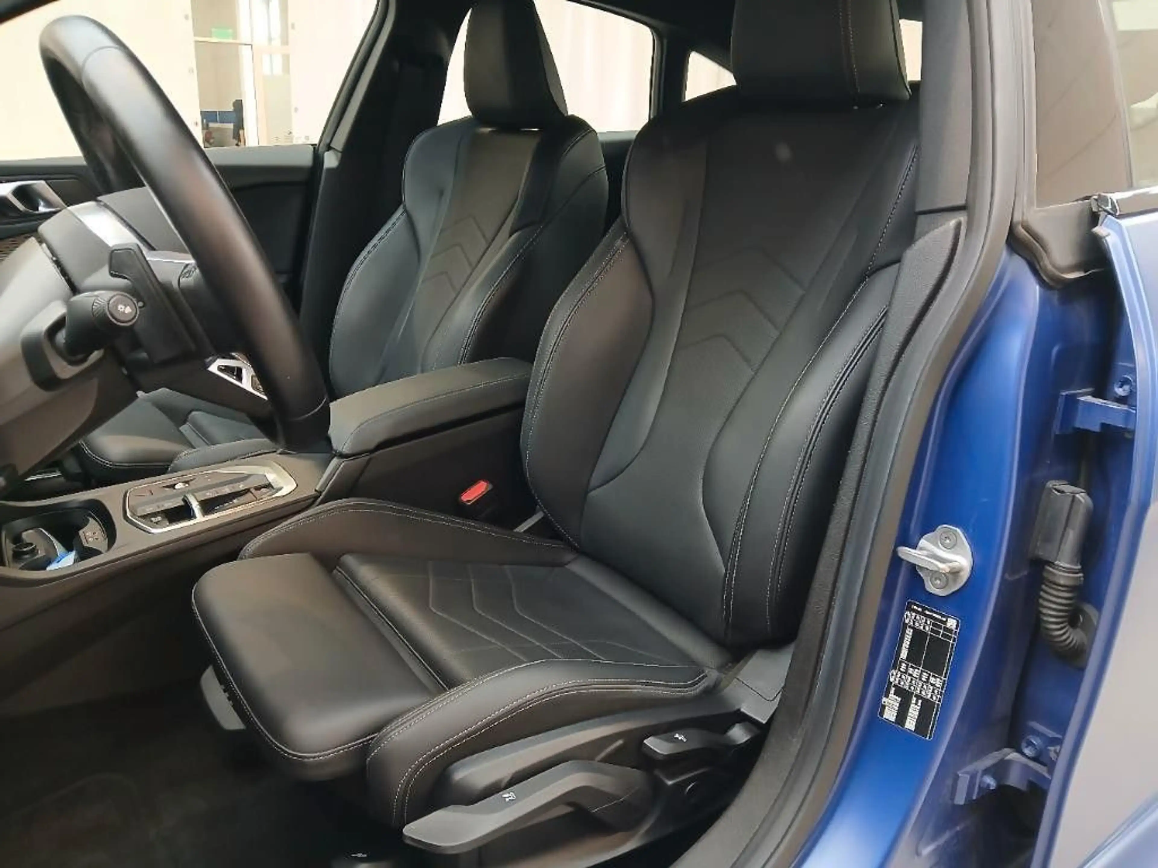 BMW 220 220i Gran Coupé M Sport ACC 360° HUD KZU QI SHZ — photo 8