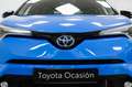 Toyota C-HR 125H Dynamic Plus Blue - thumbnail 5