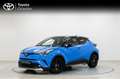 Toyota C-HR 125H Dynamic Plus Bleu - thumbnail 1