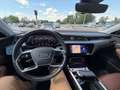 Audi e-tron e-tron 55 quattro 95kWh Business Business Blau - thumbnail 18