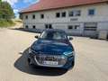 Audi e-tron e-tron 55 quattro 95kWh Business Business Blau - thumbnail 7