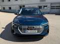 Audi e-tron e-tron 55 quattro 95kWh Business Business Blau - thumbnail 19