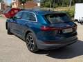 Audi e-tron e-tron 55 quattro 95kWh Business Business Blau - thumbnail 20