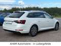 Skoda Superb Combi Style|PANO|LENKRADHEIZ|MEMORY|3ZONE Weiß - thumbnail 6