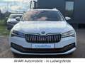Skoda Superb Combi Style|PANO|LENKRADHEIZ|MEMORY|3ZONE Weiß - thumbnail 9