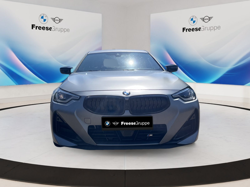 BMW 240 M240i xDrive Coupé 360° HEAD-UP RFK HIFI XDRIVE — photo 2
