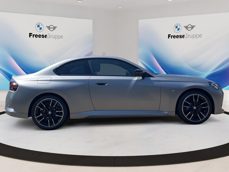 BMW 240 M240i xDrive Coupé 360° HEAD-UP RFK HIFI XDRIVE — photo 7