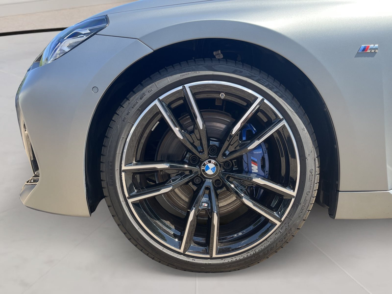 BMW 240 M240i xDrive Coupé 360° HEAD-UP RFK HIFI XDRIVE — photo 9