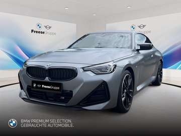 M240i xDrive Coupé 360° HEAD-UP RFK HIFI XDRIVE