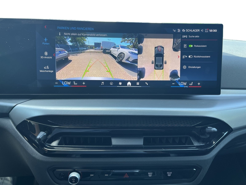 BMW 240 M240i xDrive Coupé 360° HEAD-UP RFK HIFI XDRIVE — photo 12