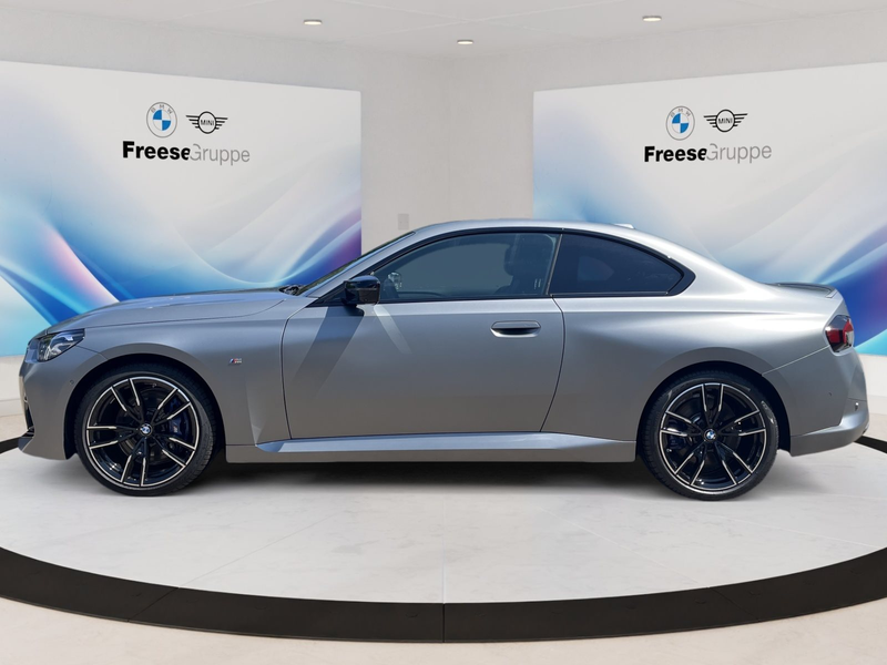 BMW 240 M240i xDrive Coupé 360° HEAD-UP RFK HIFI XDRIVE — photo 3