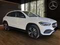 Mercedes-Benz GLA 180 Automatic Alb - thumbnail 5
