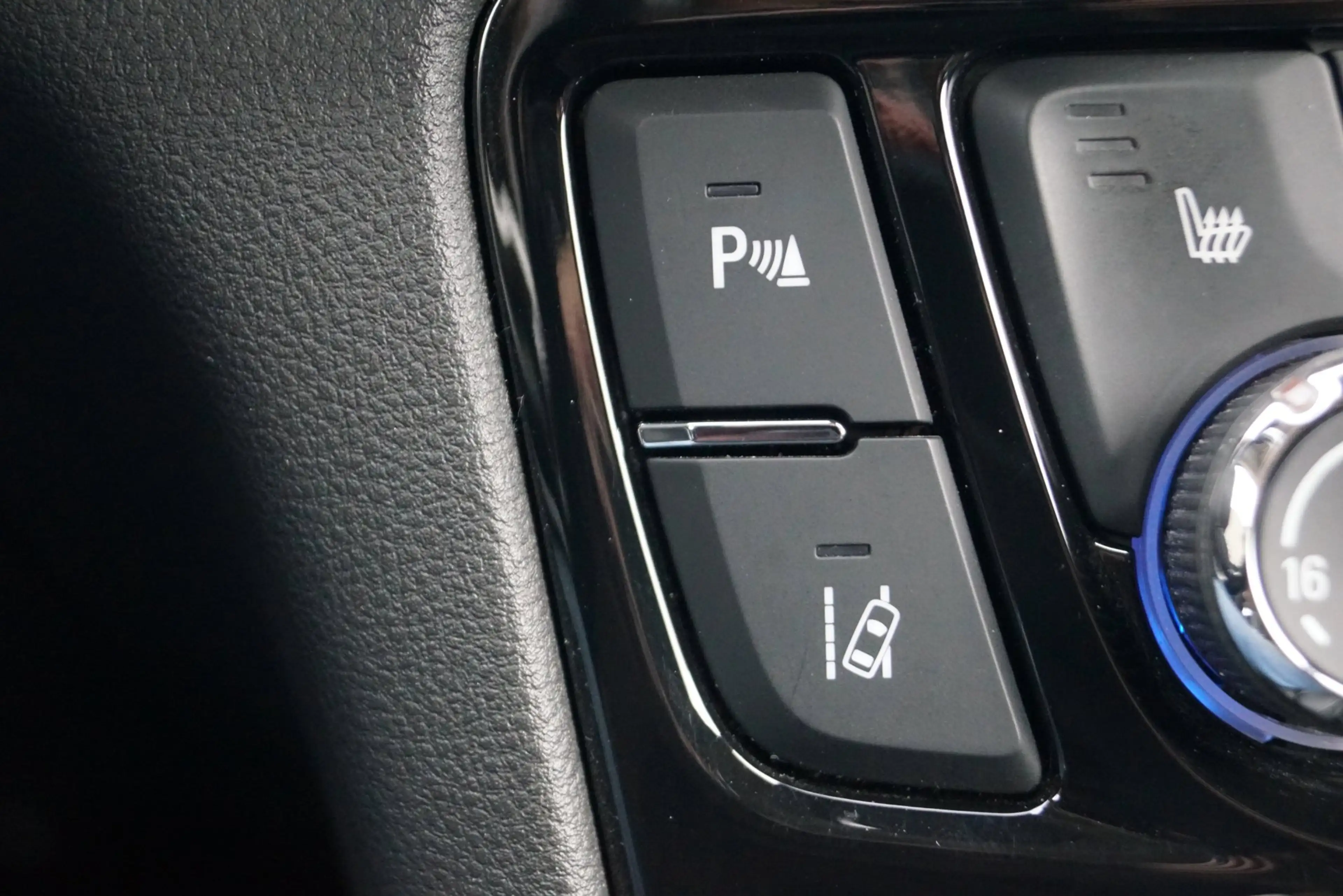 Opel Mokka X 1.4 Turbo Innovation Autom Schuifkdak Leder Sports — photo 45