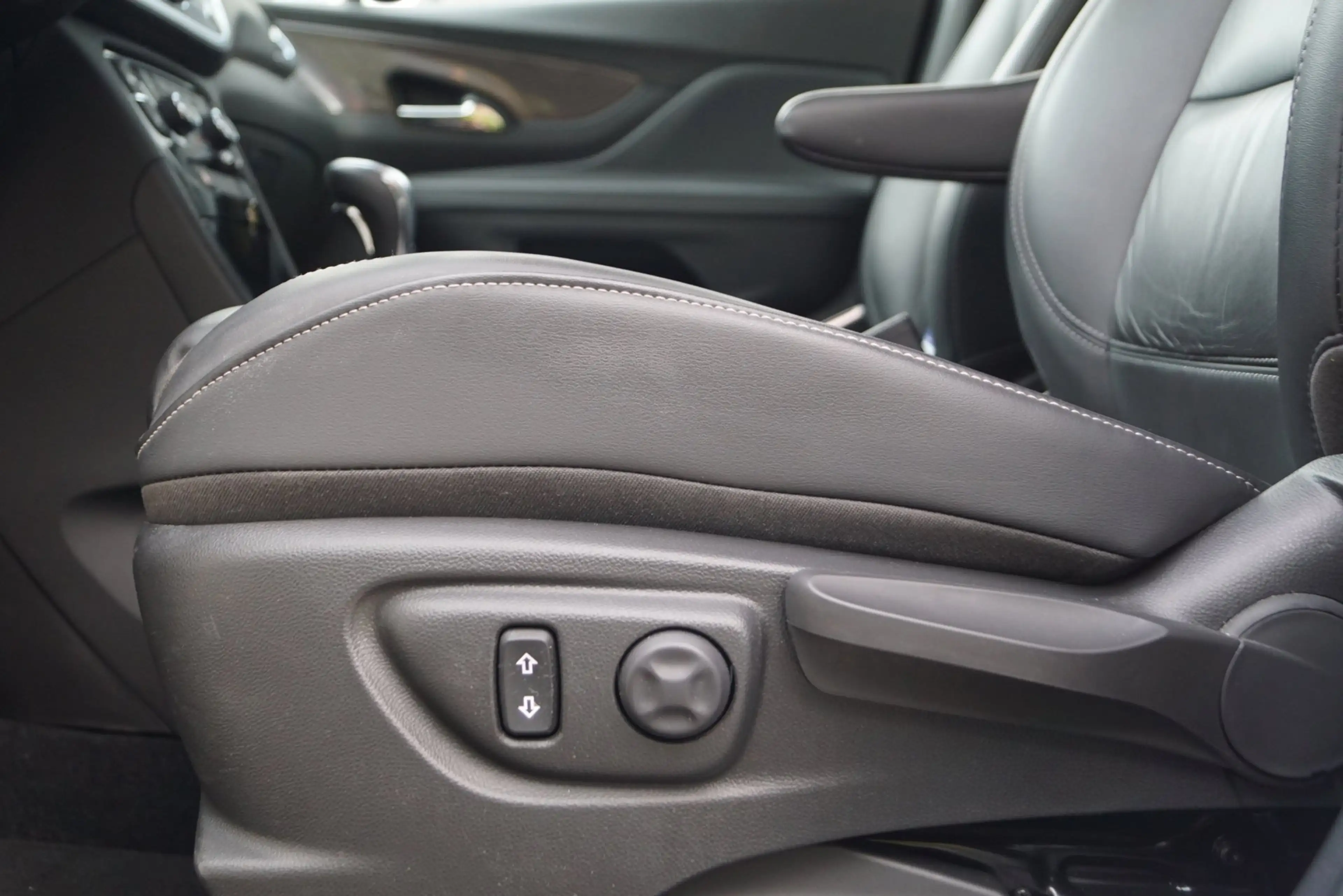 Opel Mokka X 1.4 Turbo Innovation Autom Schuifkdak Leder Sports — photo 24