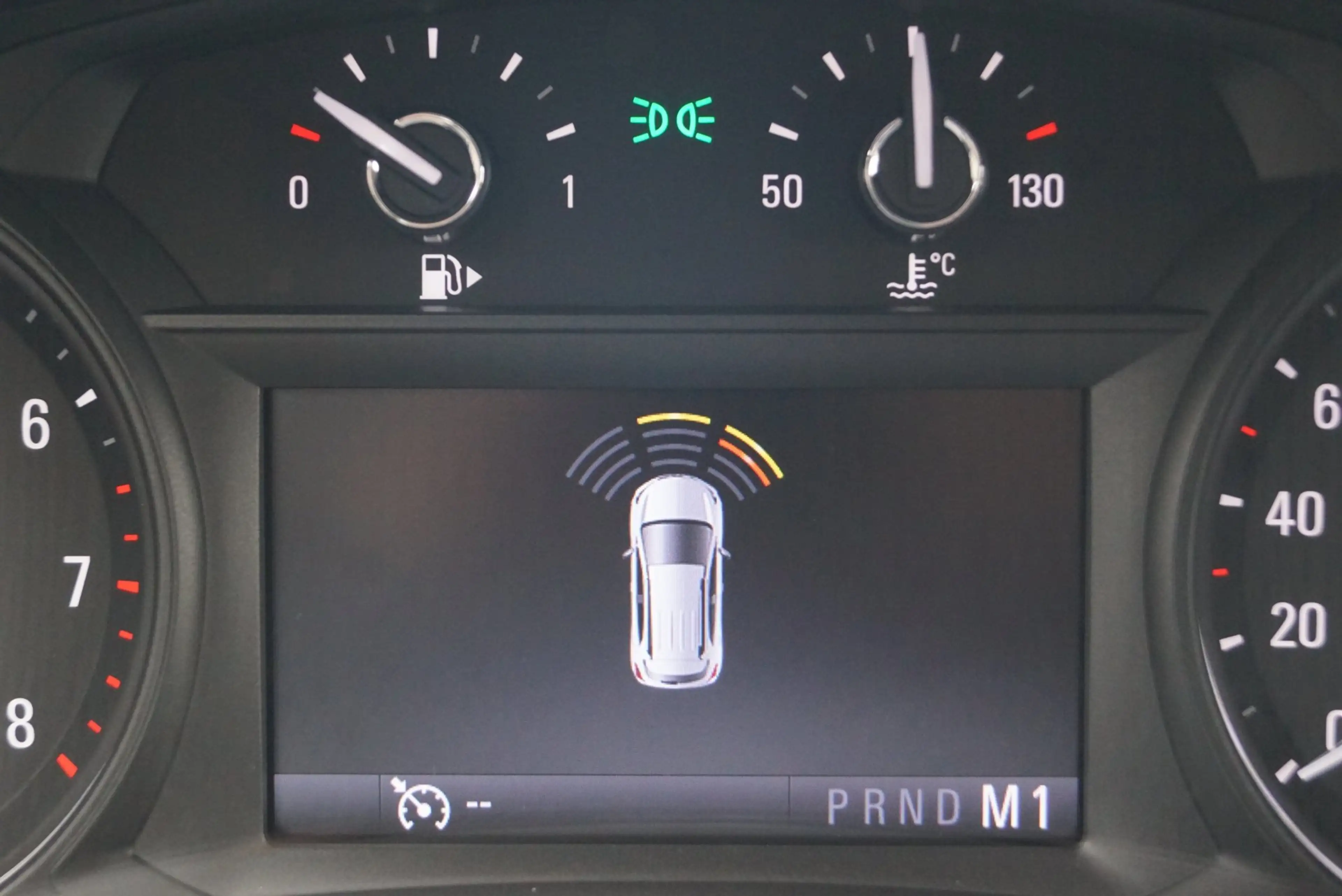Opel Mokka X 1.4 Turbo Innovation Autom Schuifkdak Leder Sports — photo 39