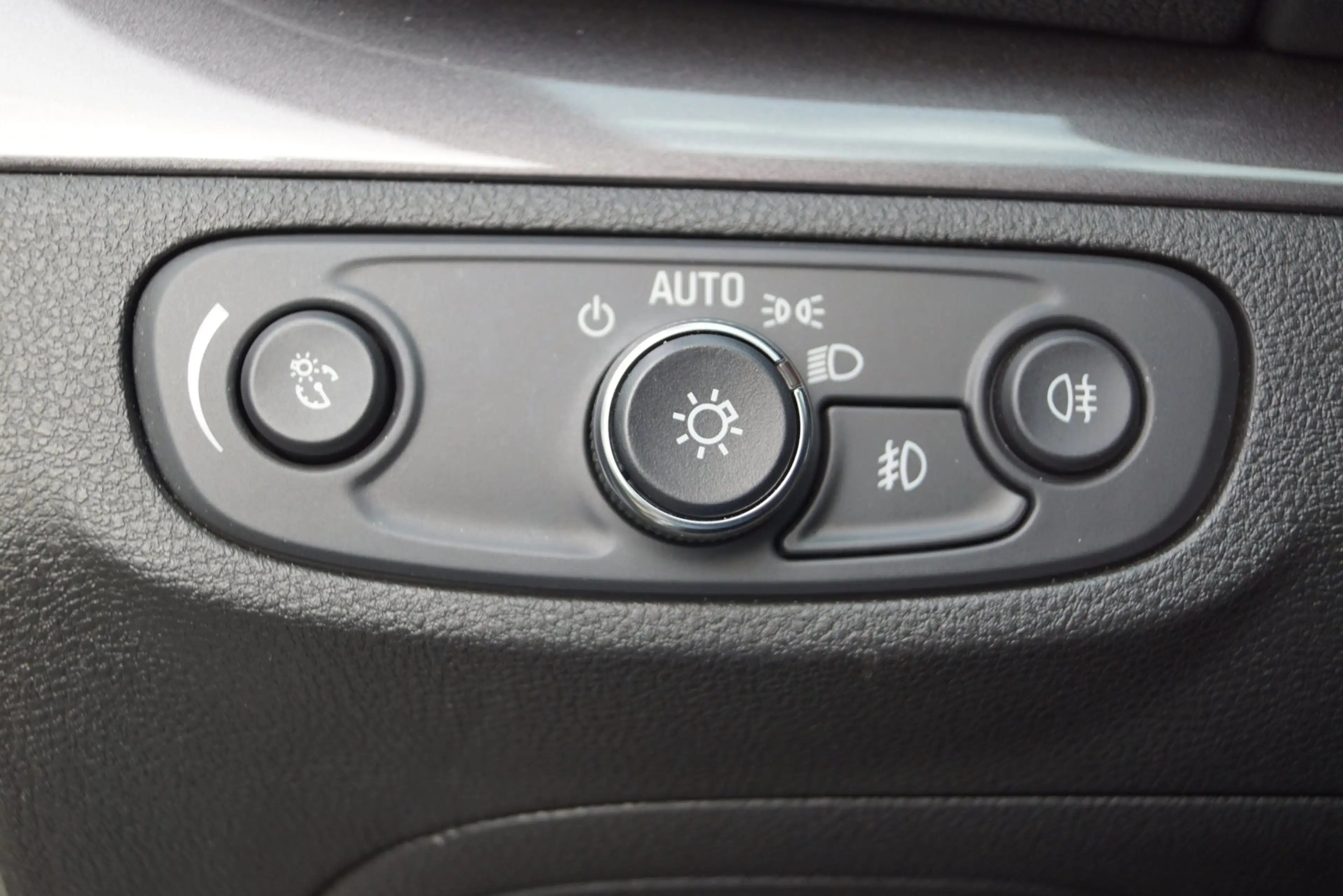 Opel Mokka X 1.4 Turbo Innovation Autom Schuifkdak Leder Sports — photo 35
