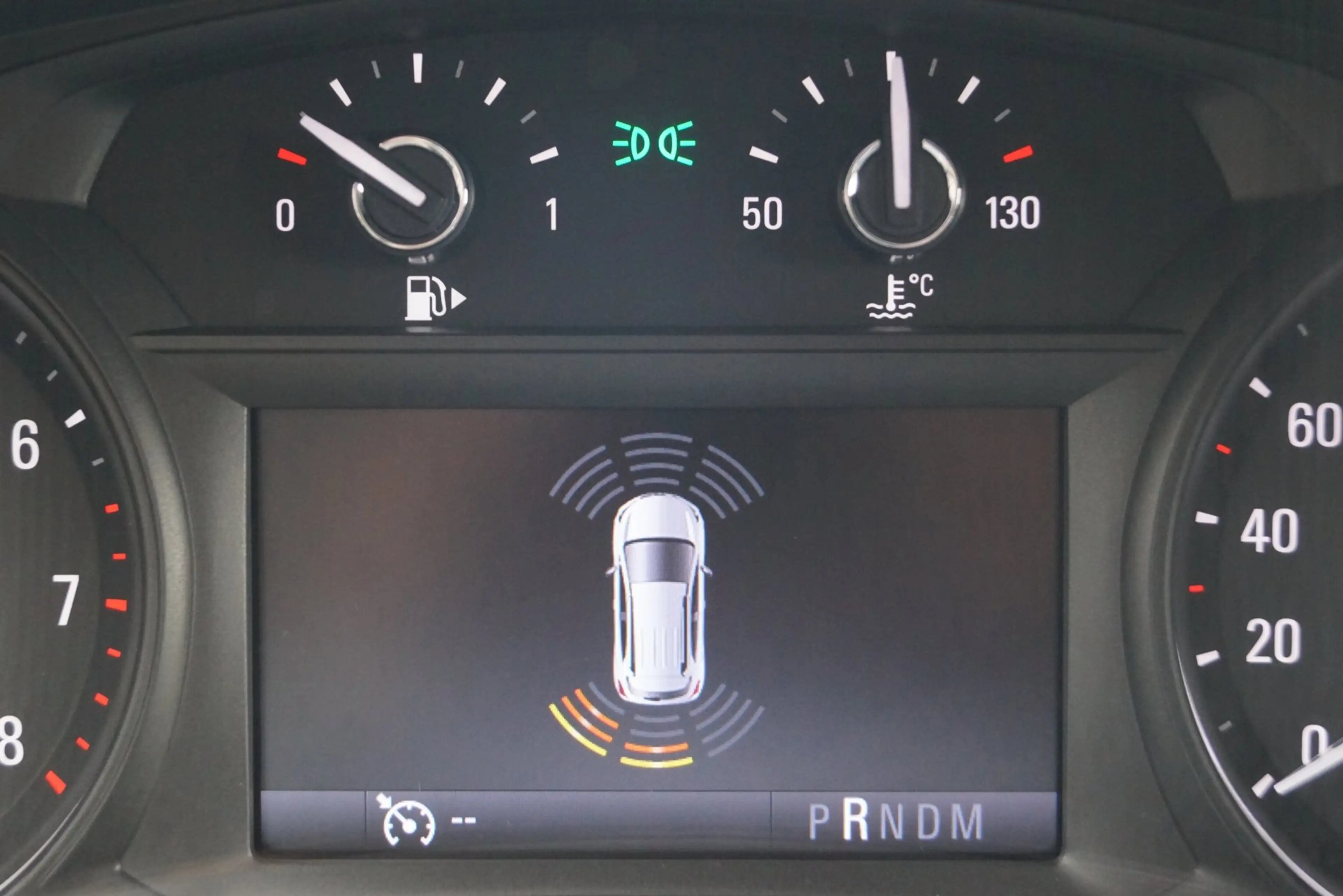 Opel Mokka X 1.4 Turbo Innovation Autom Schuifkdak Leder Sports — photo 40
