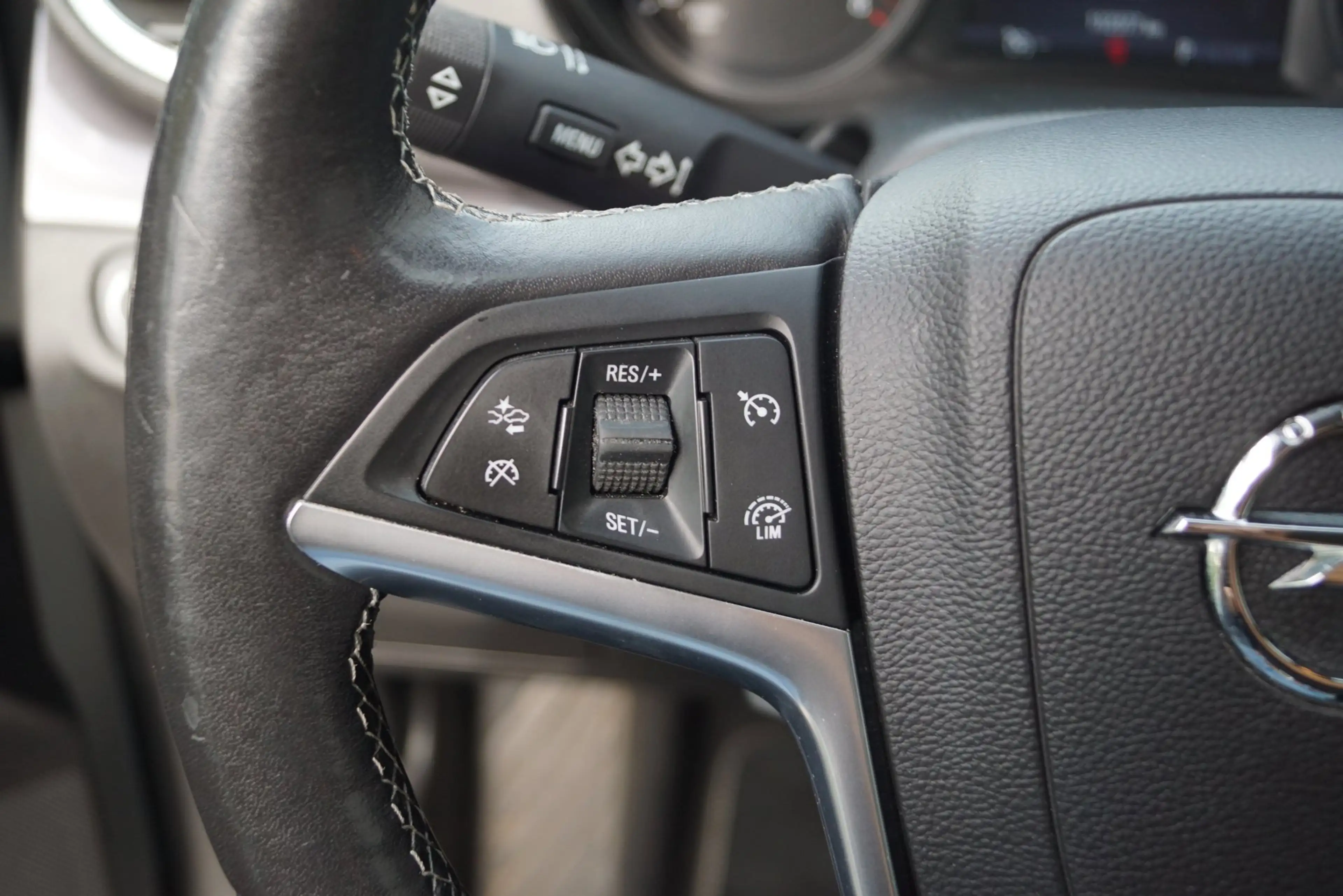 Opel Mokka X 1.4 Turbo Innovation Autom Schuifkdak Leder Sports — photo 18