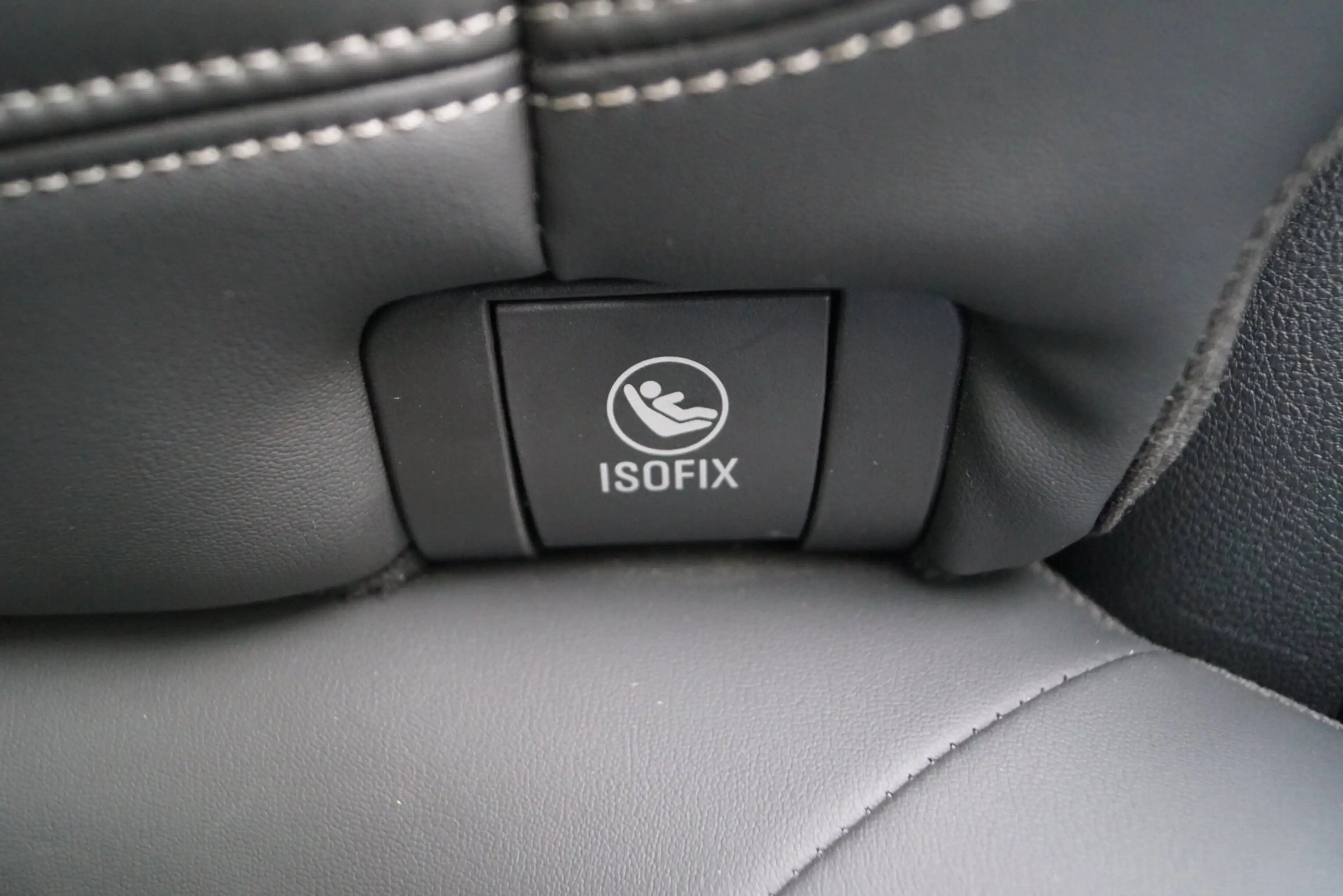 Opel Mokka X 1.4 Turbo Innovation Autom Schuifkdak Leder Sports — photo 32