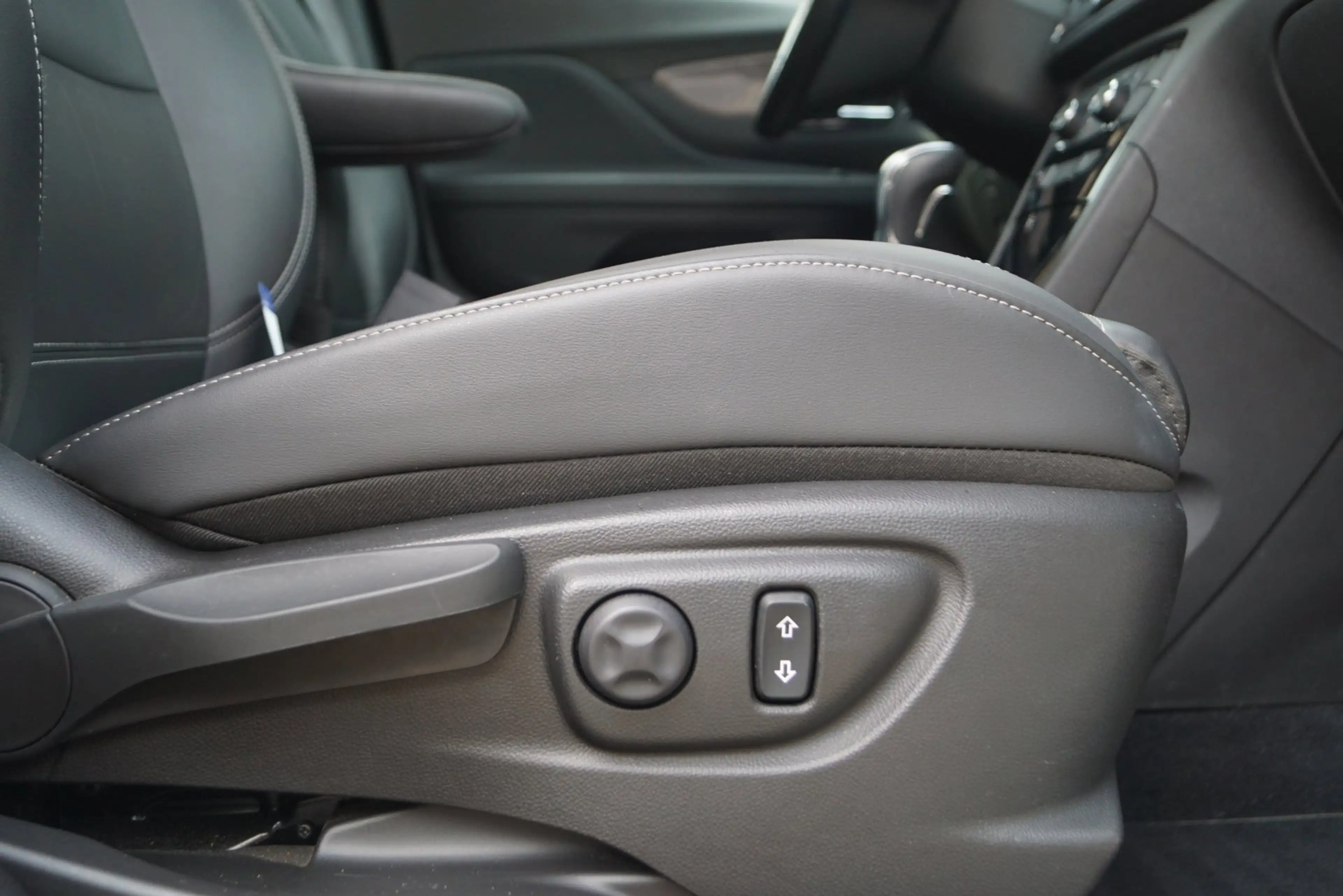 Opel Mokka X 1.4 Turbo Innovation Autom Schuifkdak Leder Sports — photo 25