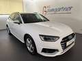 Audi A4 Avant 40TDI quattro advanced S-tronic *LED*NAVI... Weiß - thumbnail 1