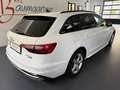 Audi A4 Avant 40TDI quattro advanced S-tronic *LED*NAVI... Weiß - thumbnail 4