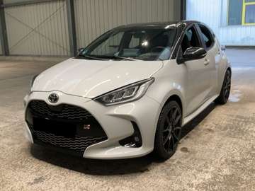 Yaris 1.5 Dual VVT-iE GR Sport