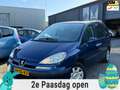 Peugeot 807 2.0 SR 7Persoons Airco Cruise Apk tot 15-04-2026 Blauw - thumbnail 1