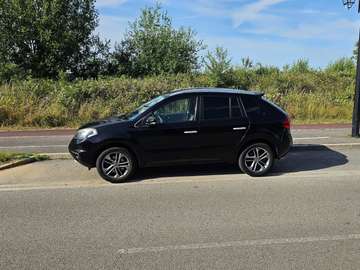 Koleos 2.0 dCi 150 4x4 FAP Bose Edition Euro 5 A