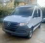 Mercedes-Benz Sprinter MIXTO 317 CDI AUTOMATICO L2 FURGONE-IVA DEDUCIBILE Bianco - thumbnail 2